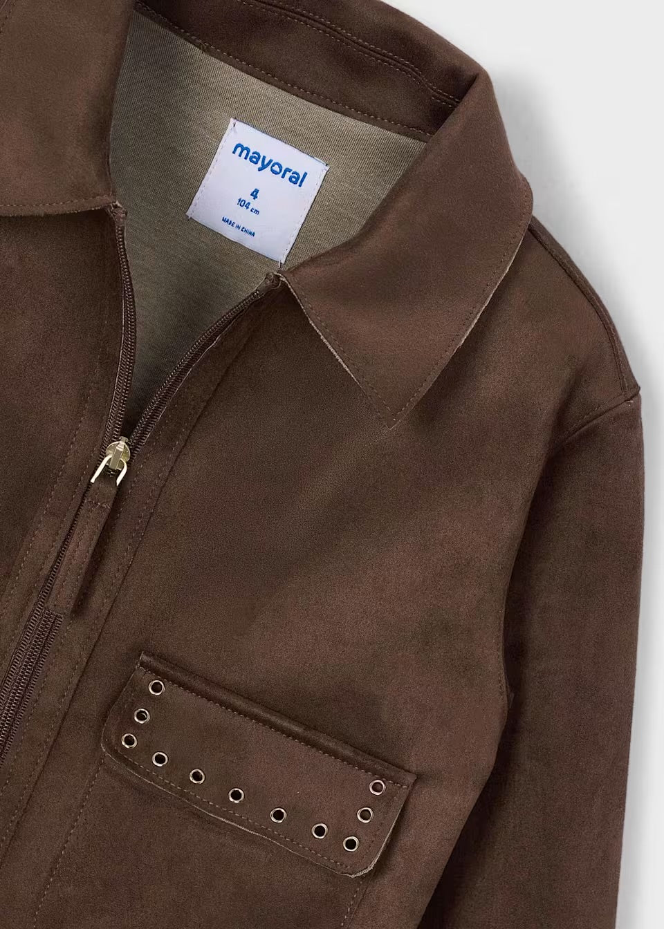 Chaqueta angelina