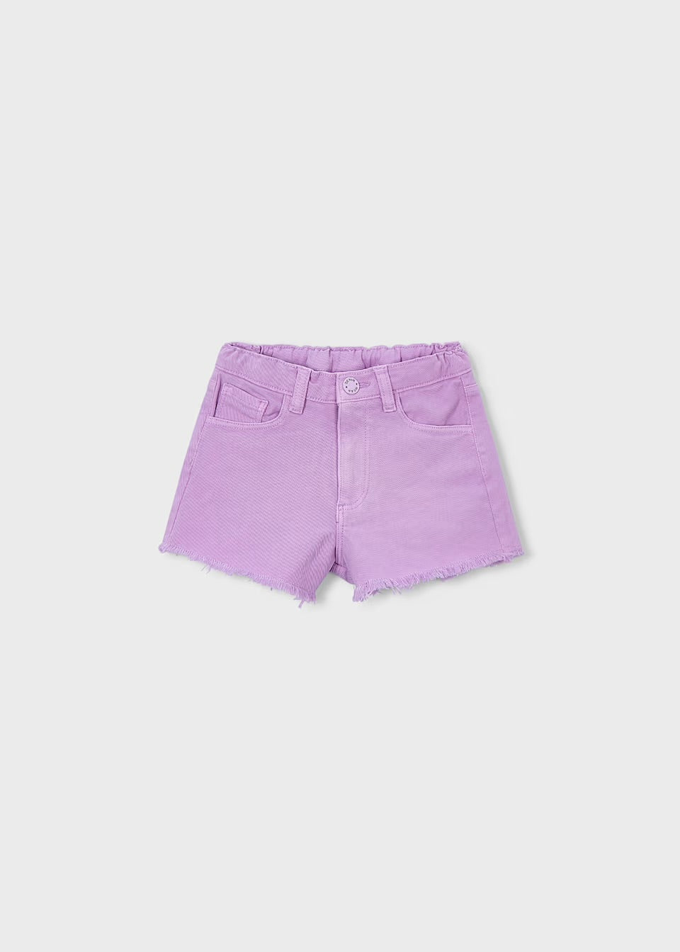 Short lila
