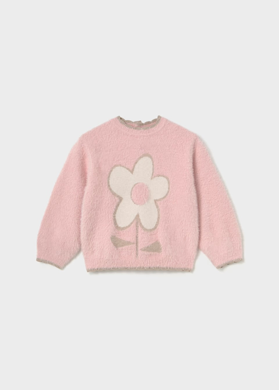 Jersey pelo