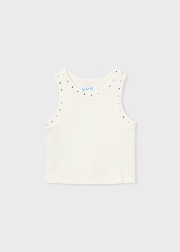 Camiseta tirantes