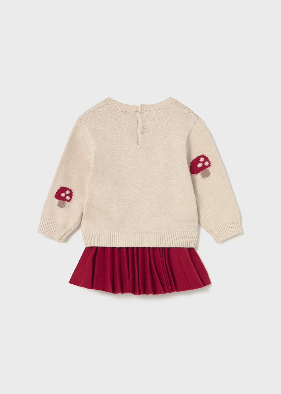 Conjunto falda