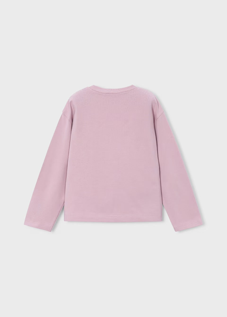 Camiseta manga larga
