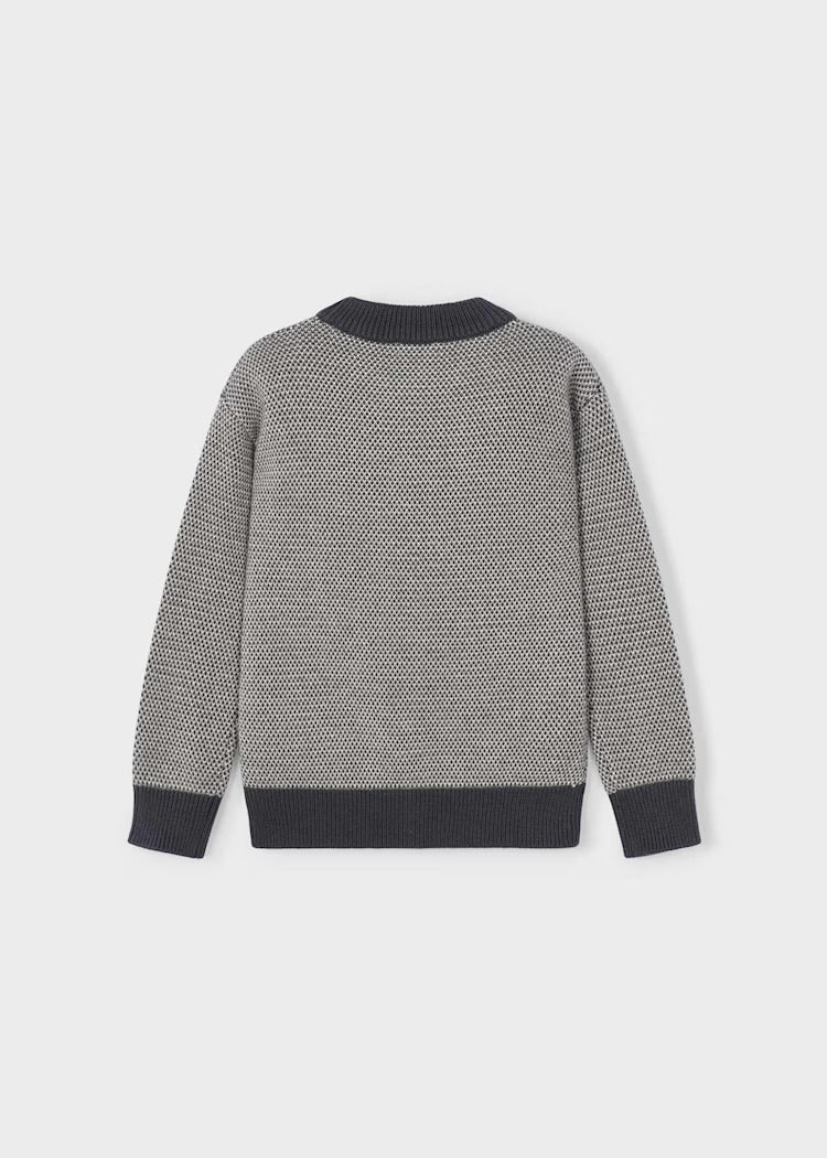 Jersey textura