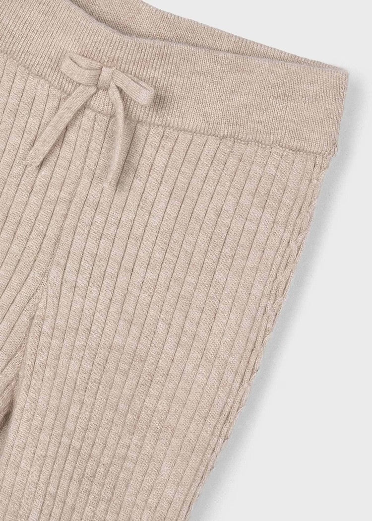 Leggings tricot