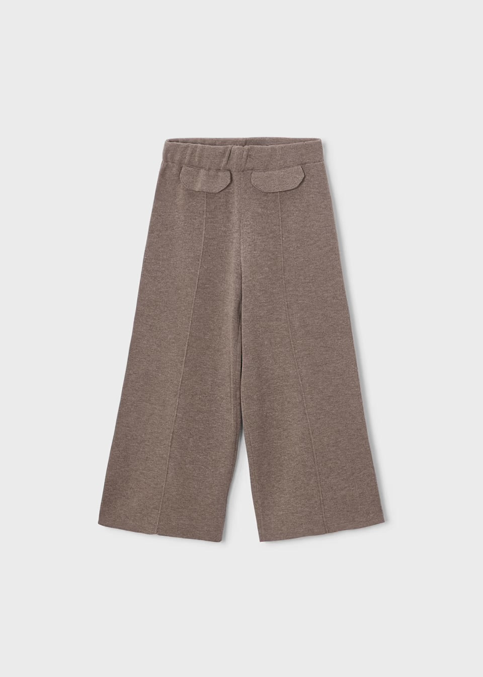 Pantalon tricot