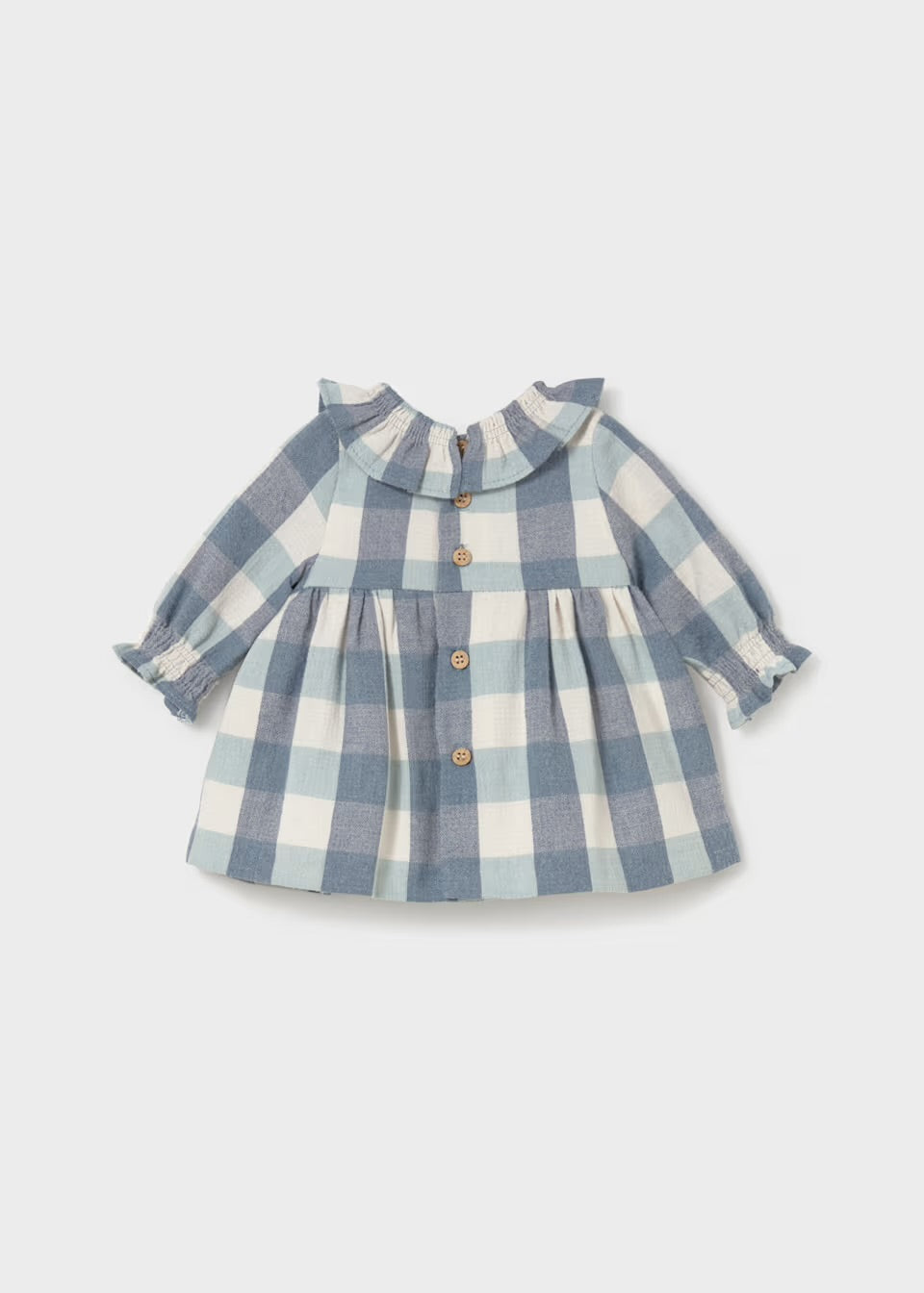 Vestido copo
