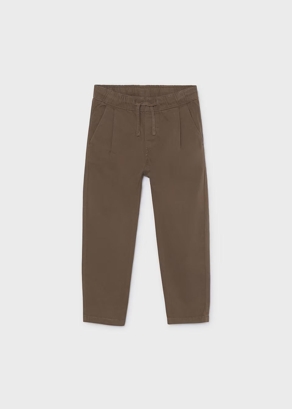 Pantalón chino jogger
