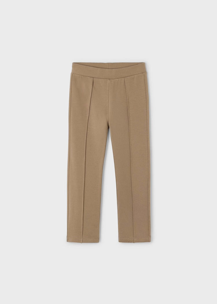 Leggings felpa