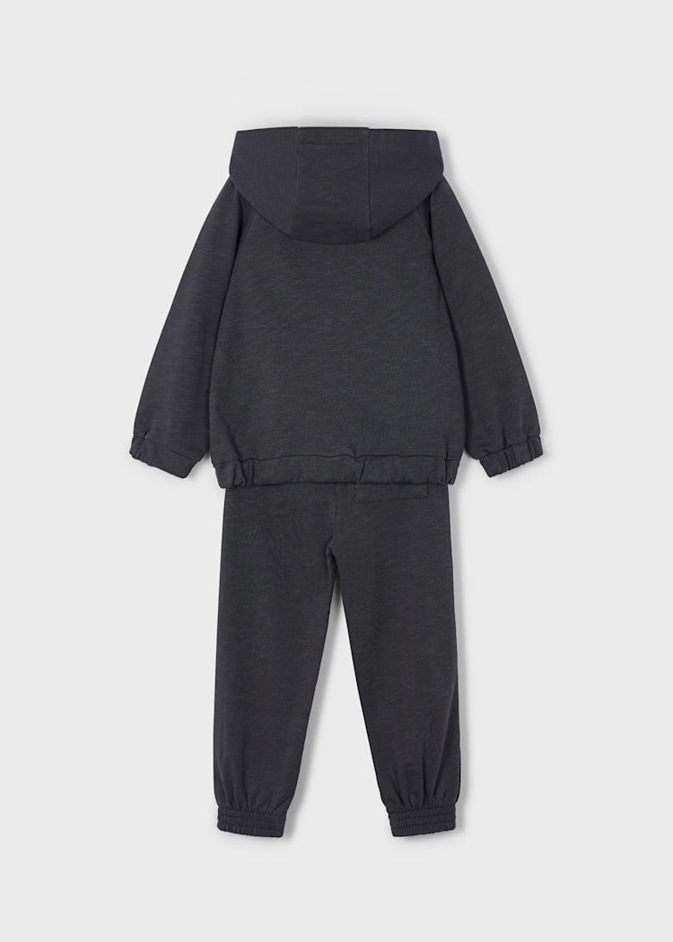 Pants parachute