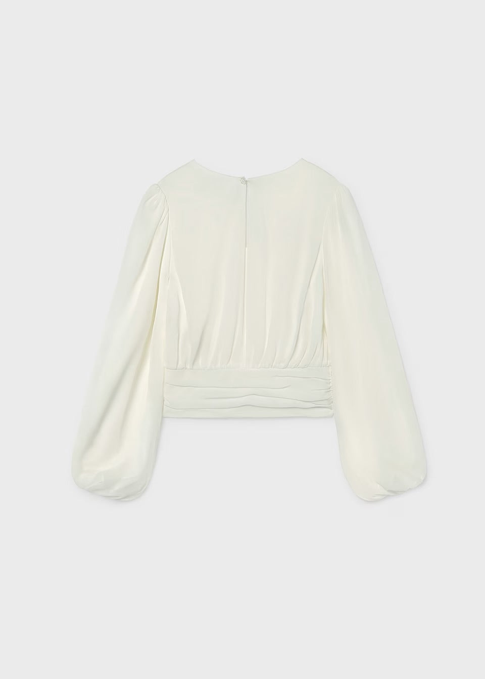 Blusa gasa