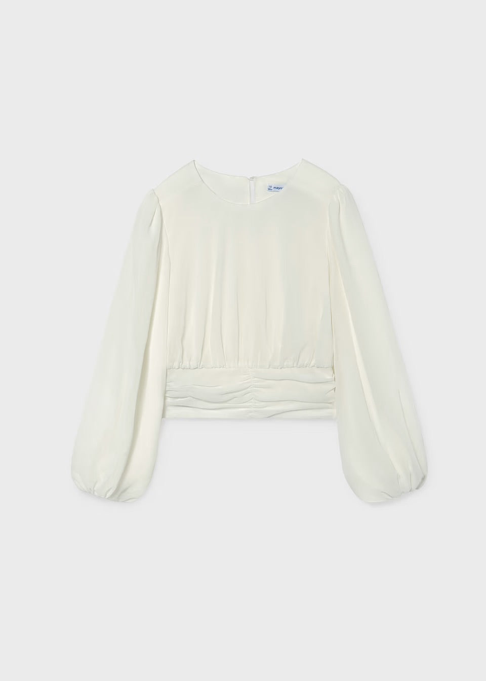 Blusa gasa