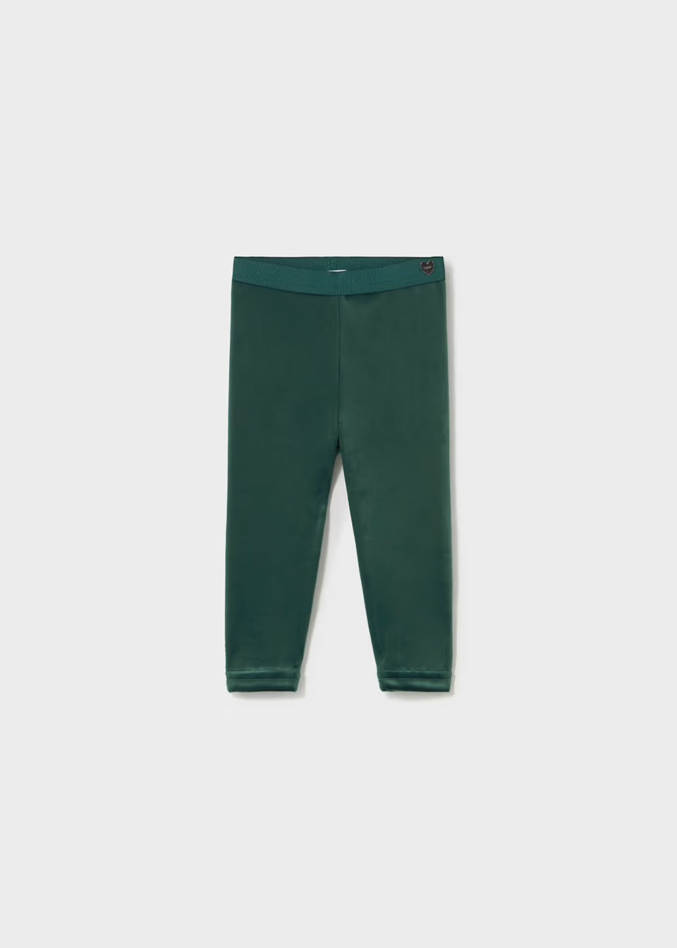Leggings terciopelo básico