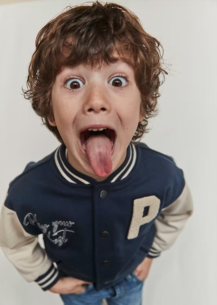 Bomber varsity