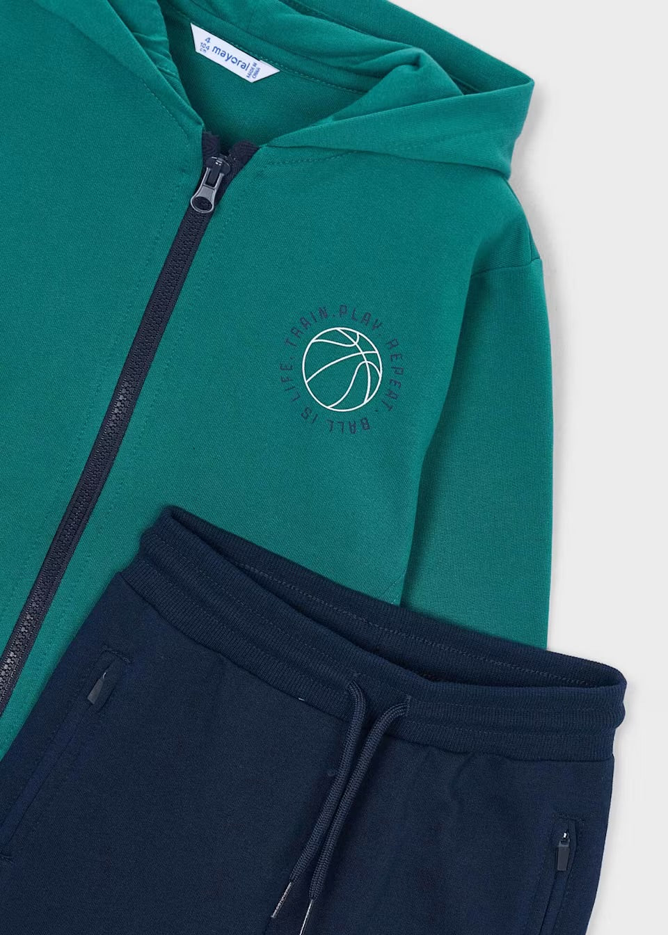 Chandal 2 pz pantalón