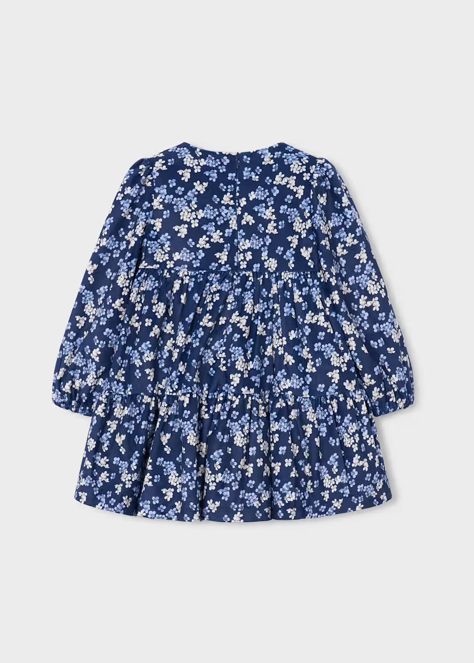 Vestido terciopelo