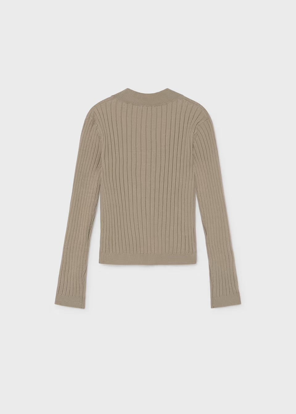 Semicisne tricot