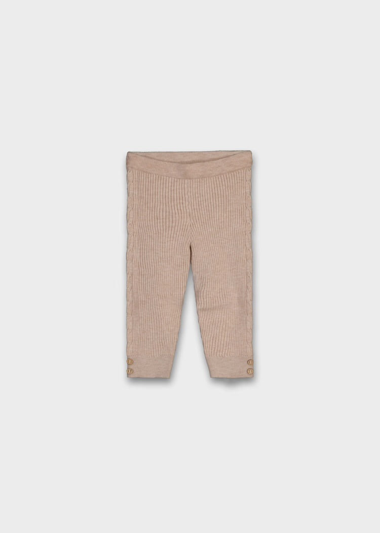 Leggings tricot