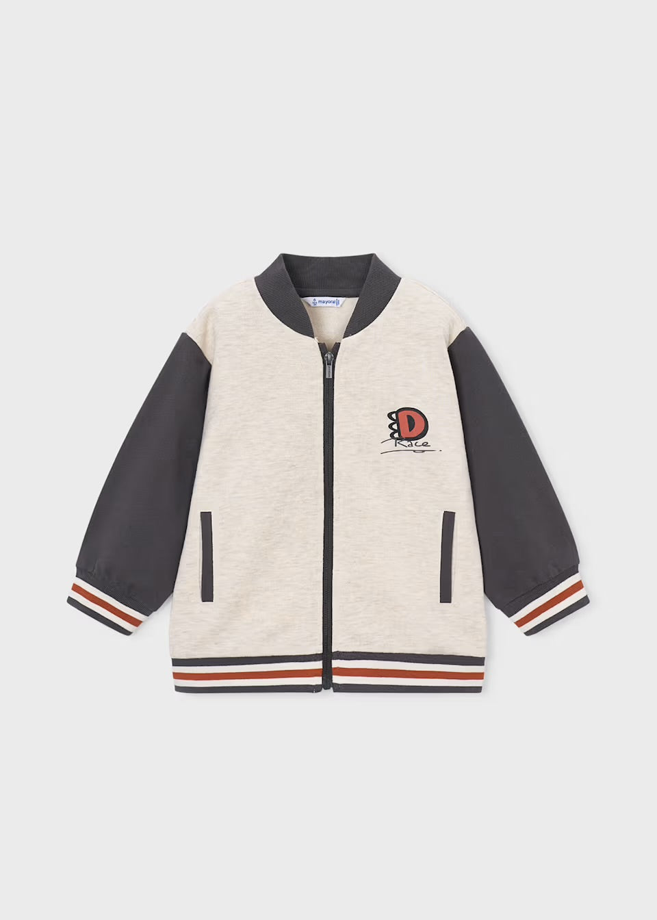Chandal bomber camiseta 3 pz