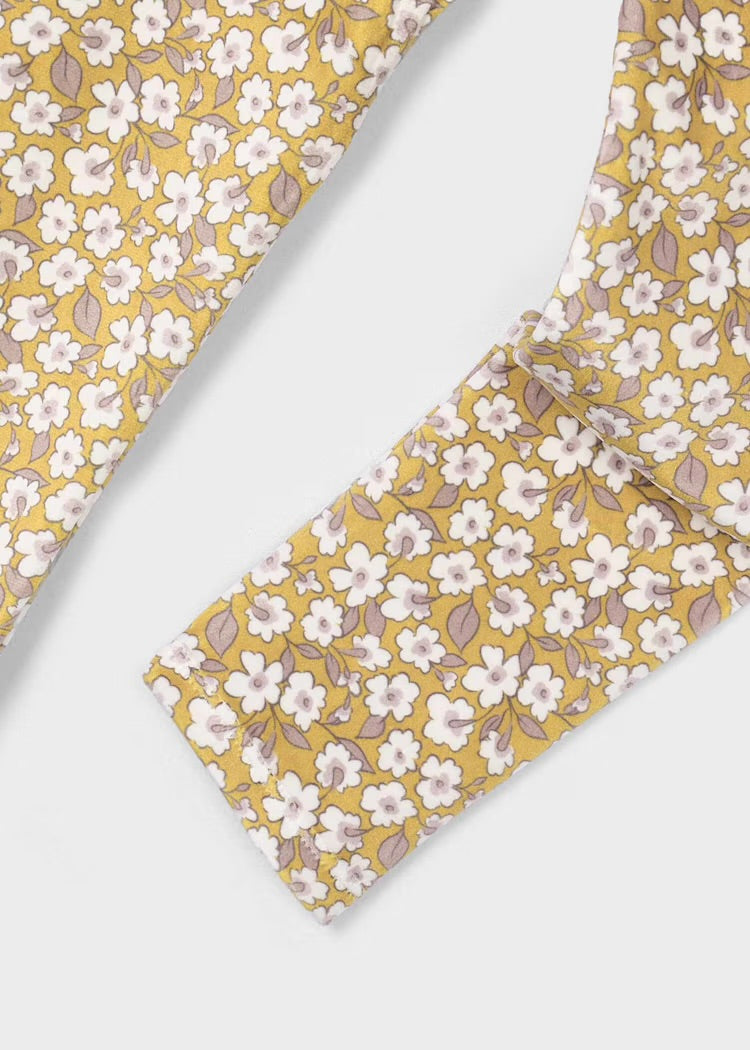 Leggings terciopelo