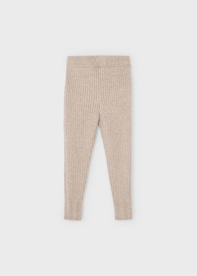 Leggings tricot