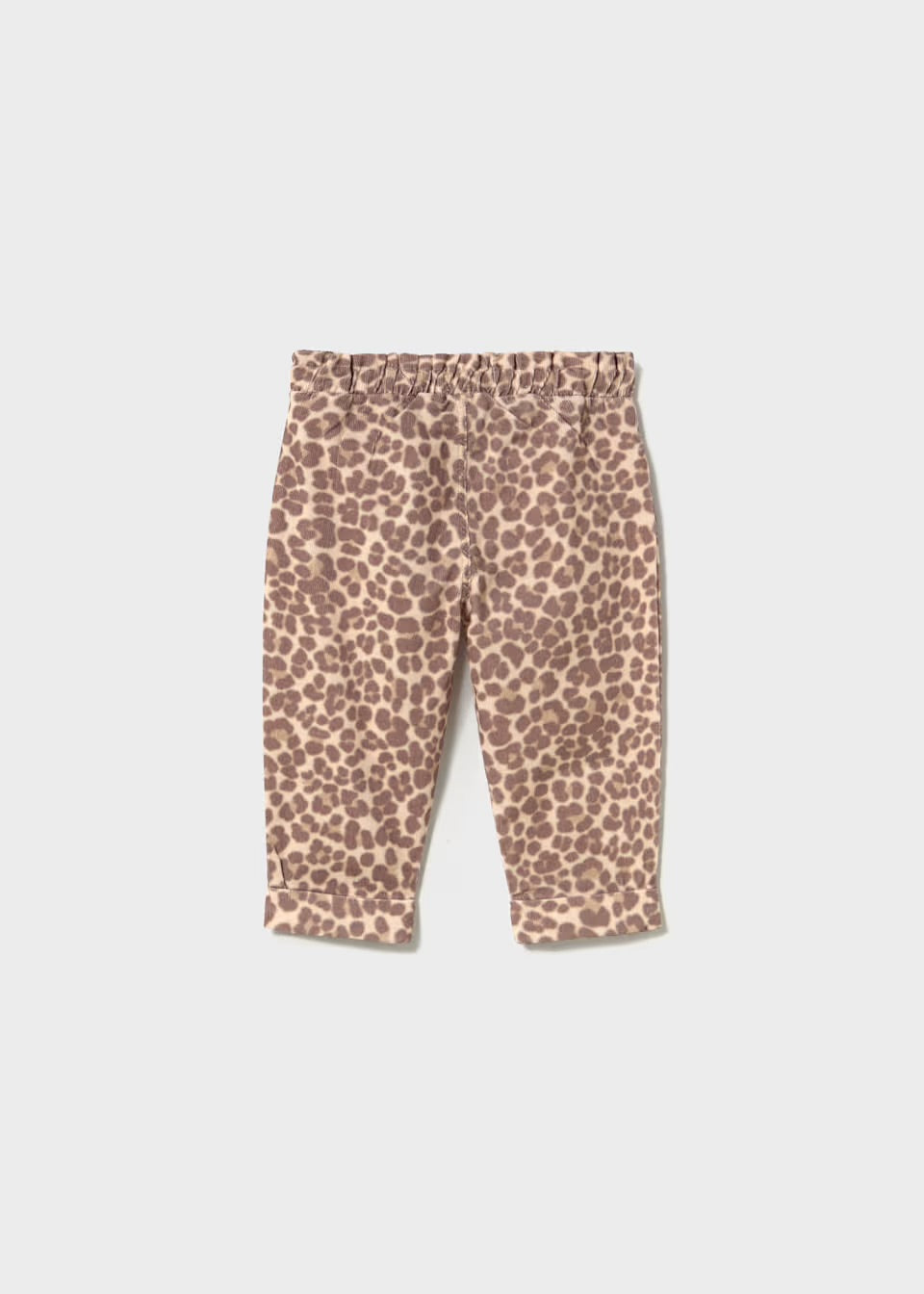 Pantalón micropana