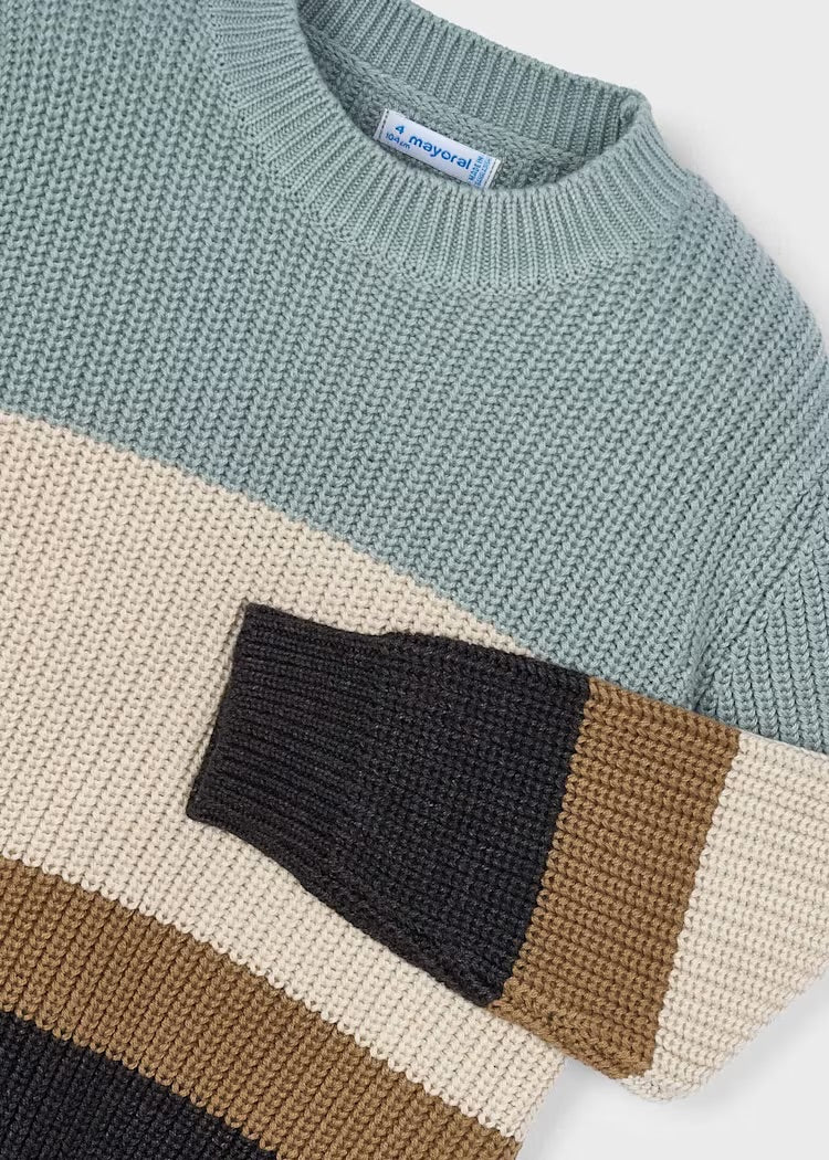 Jersey bandas