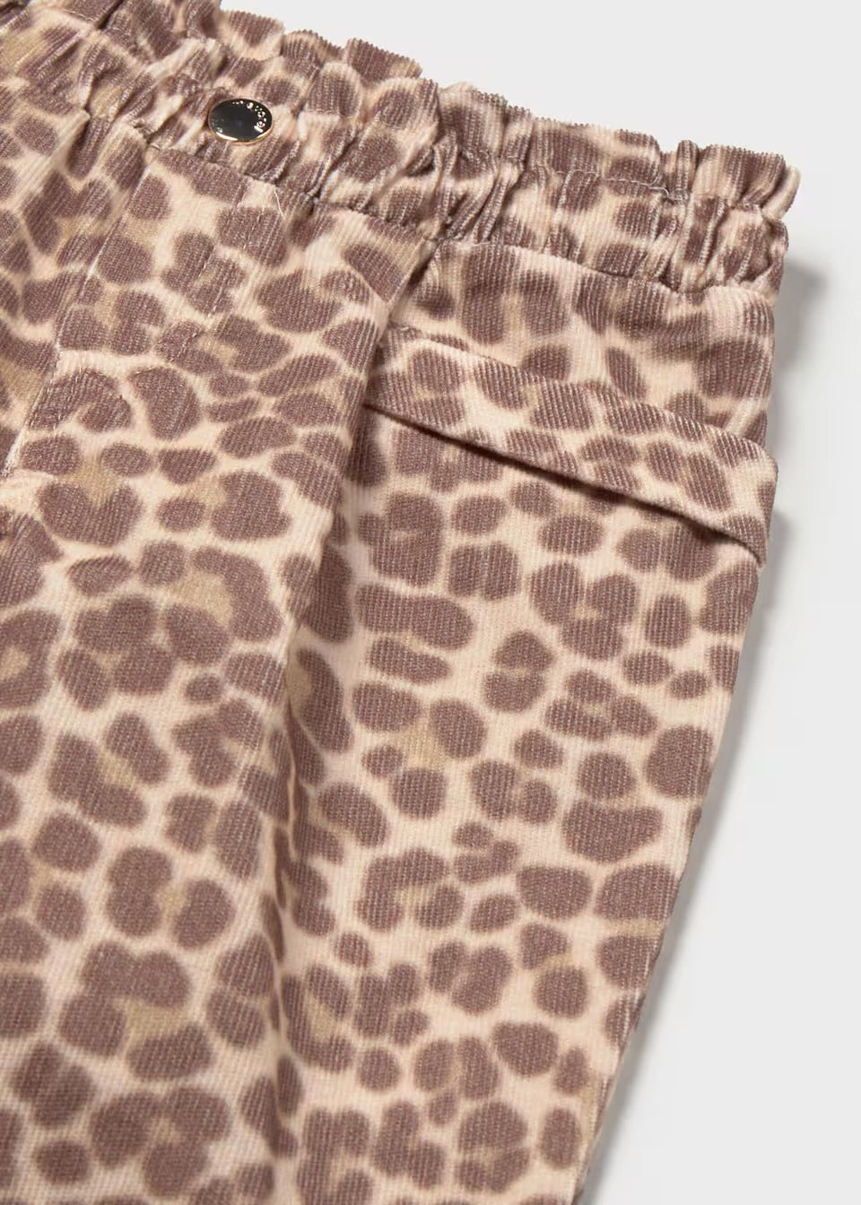 Pantalón micropana