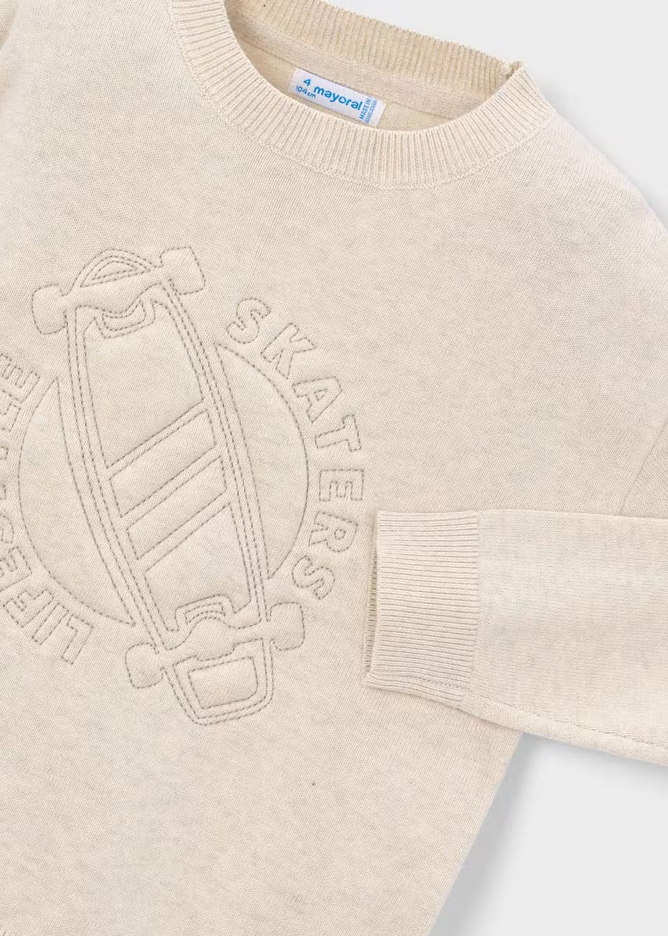 Jersey acolchado