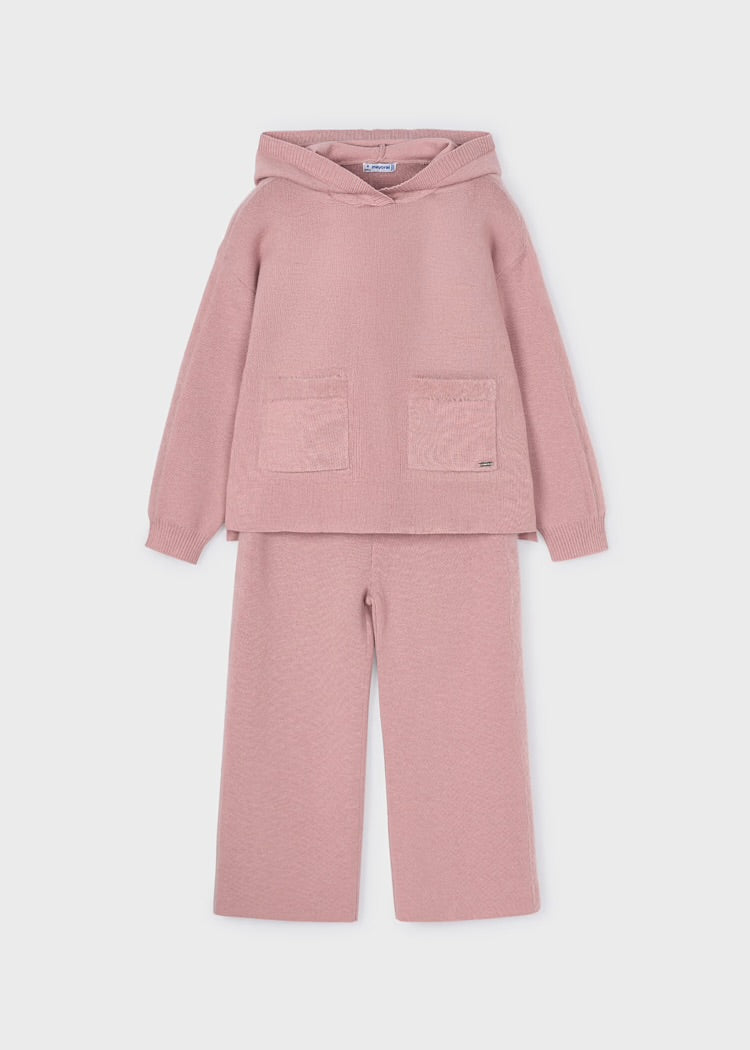 Conjunto sudadera