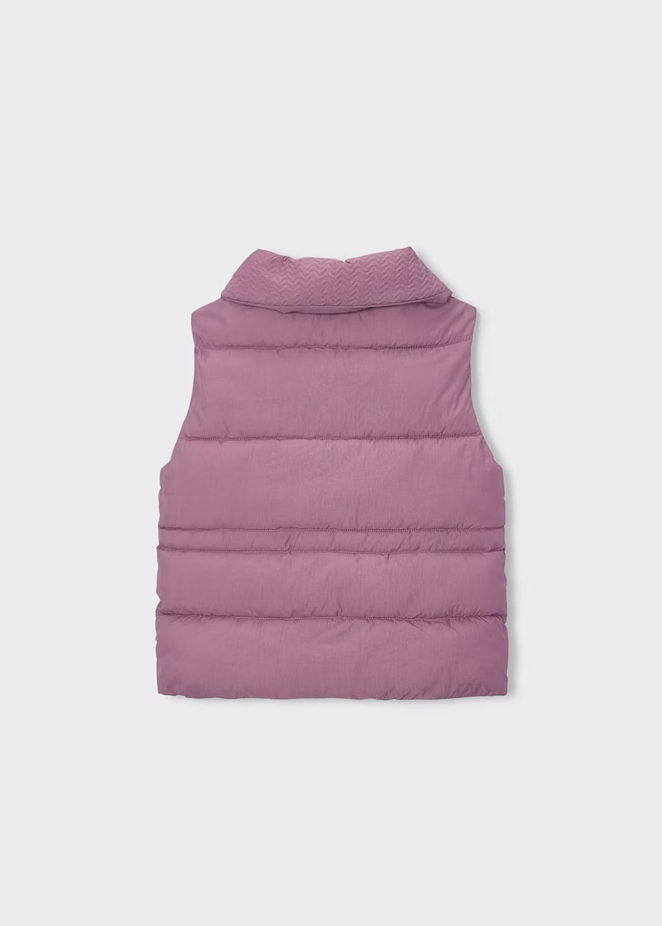 Chaleco acolchado