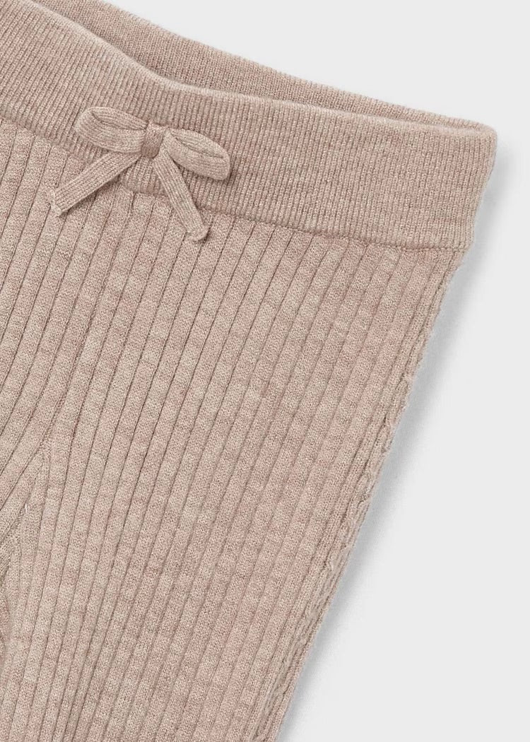 Leggings tricot