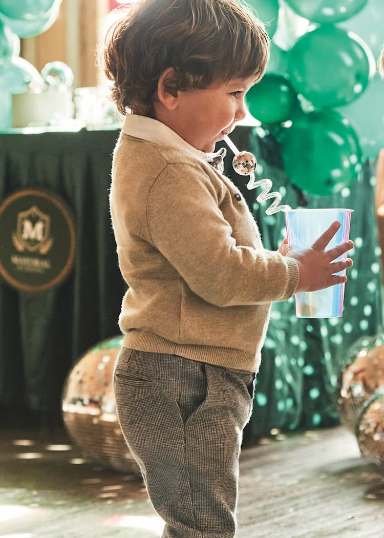 Pantalón de vestir