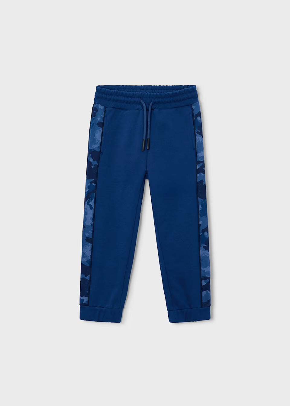Pantalón punto combinado