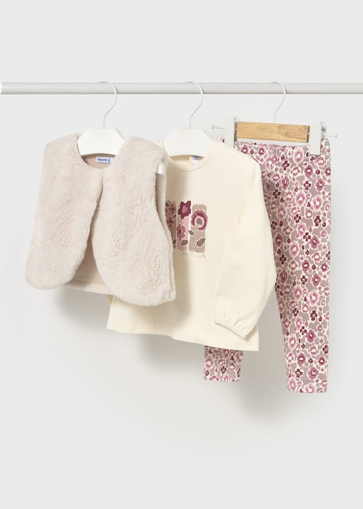 Conjunto 3 piezas