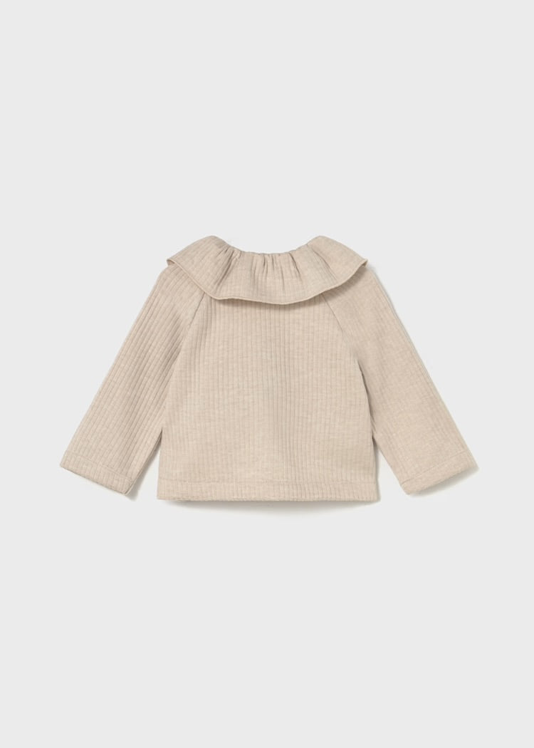 Chaqueta punto