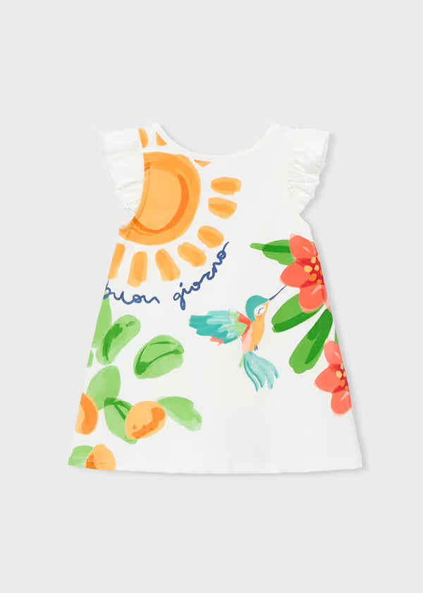 Vestido punto