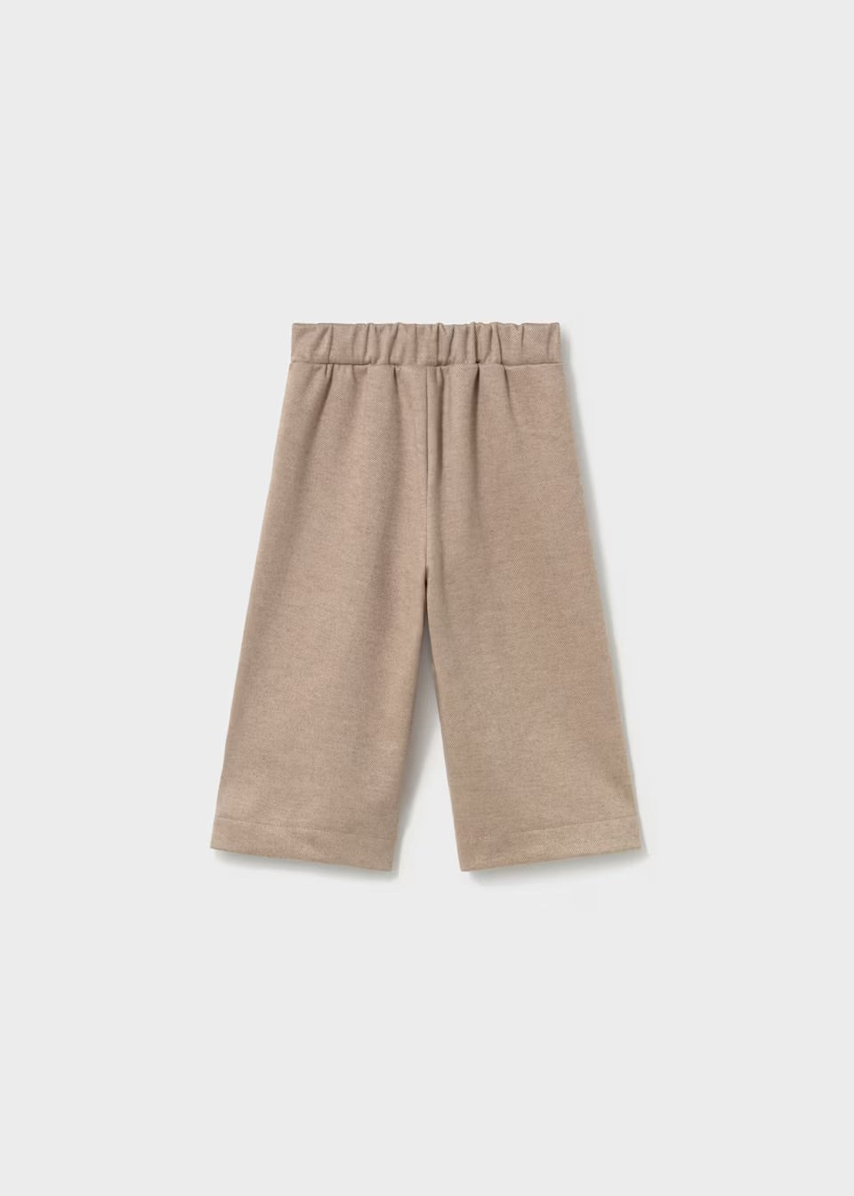 Pantalón punto sarga
