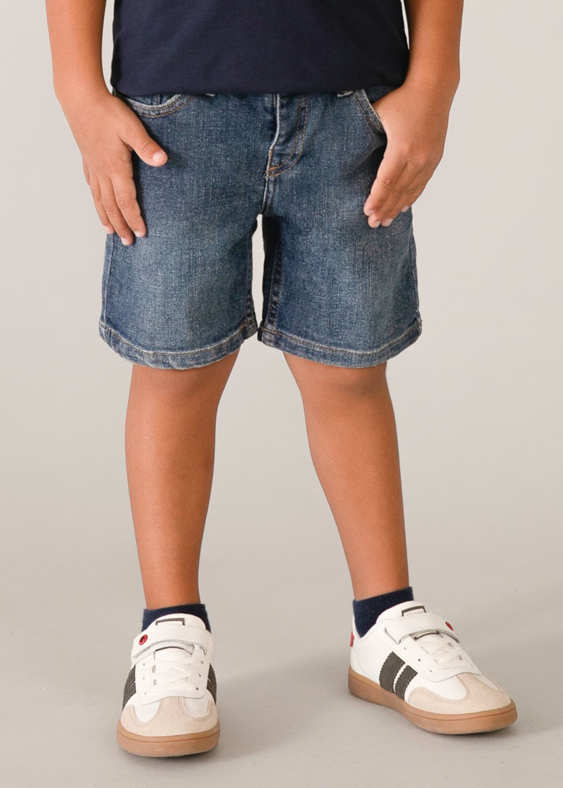 Bermuda tejana básica