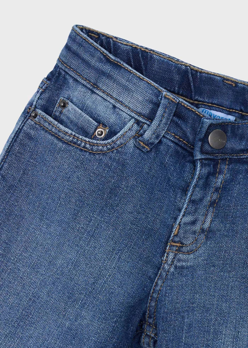 Bermuda tejana básica