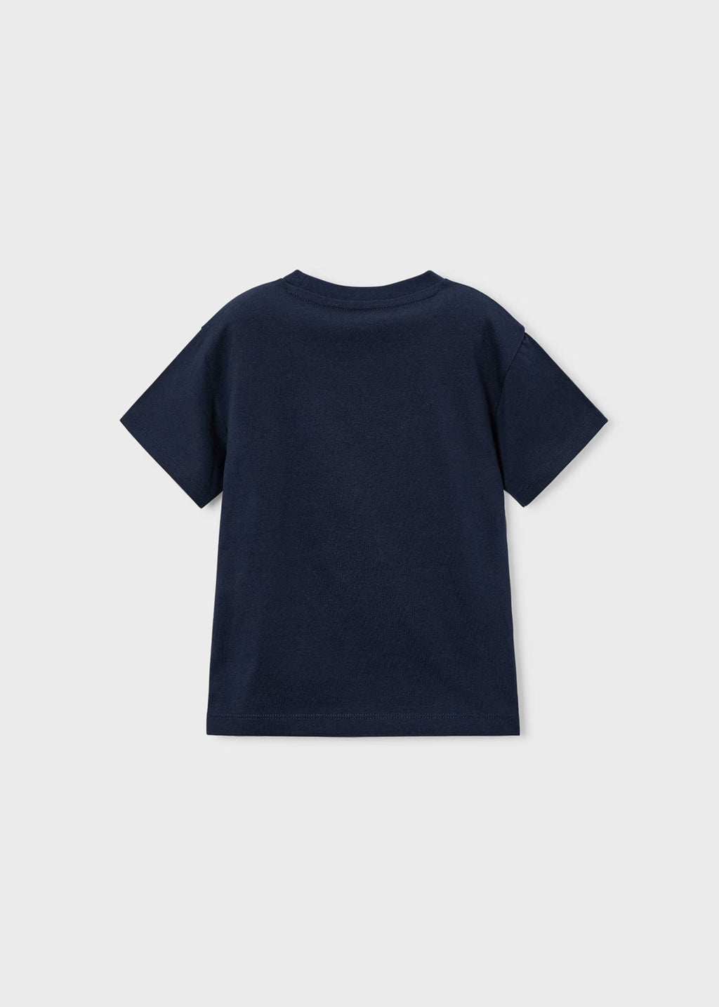 Camiseta manga corta football club
