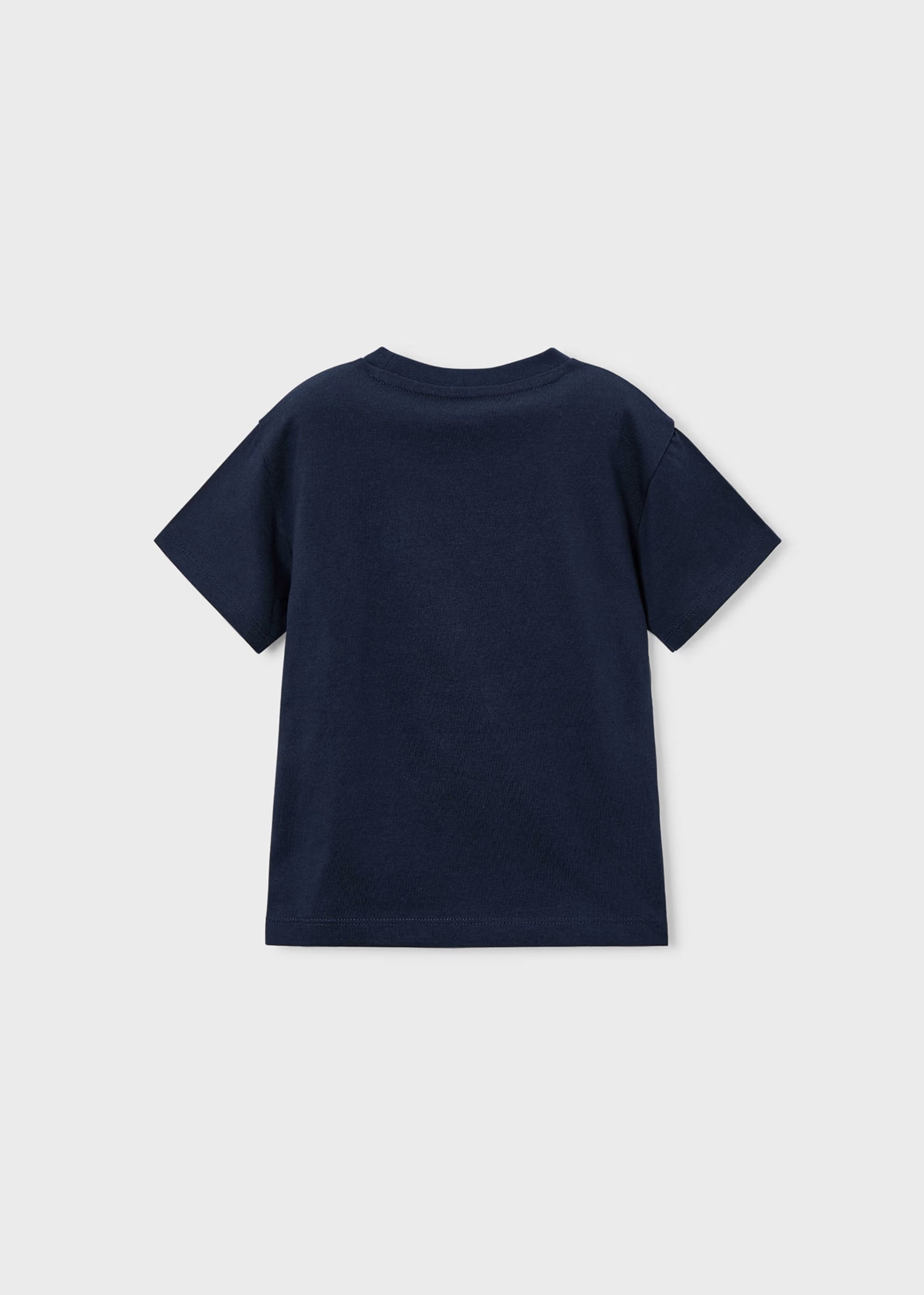 Camiseta manga corta football club