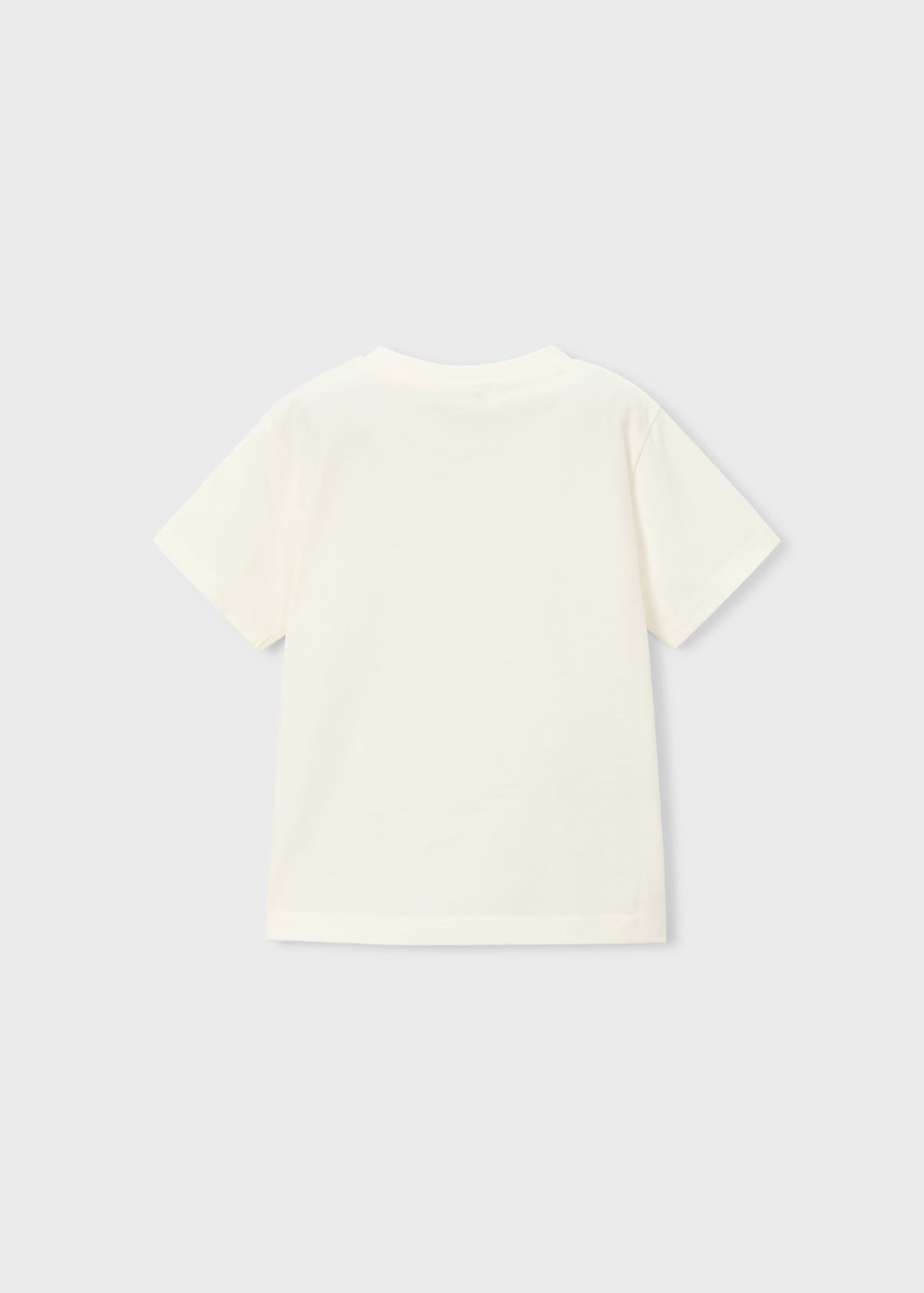 Camiseta manga corta tacos
