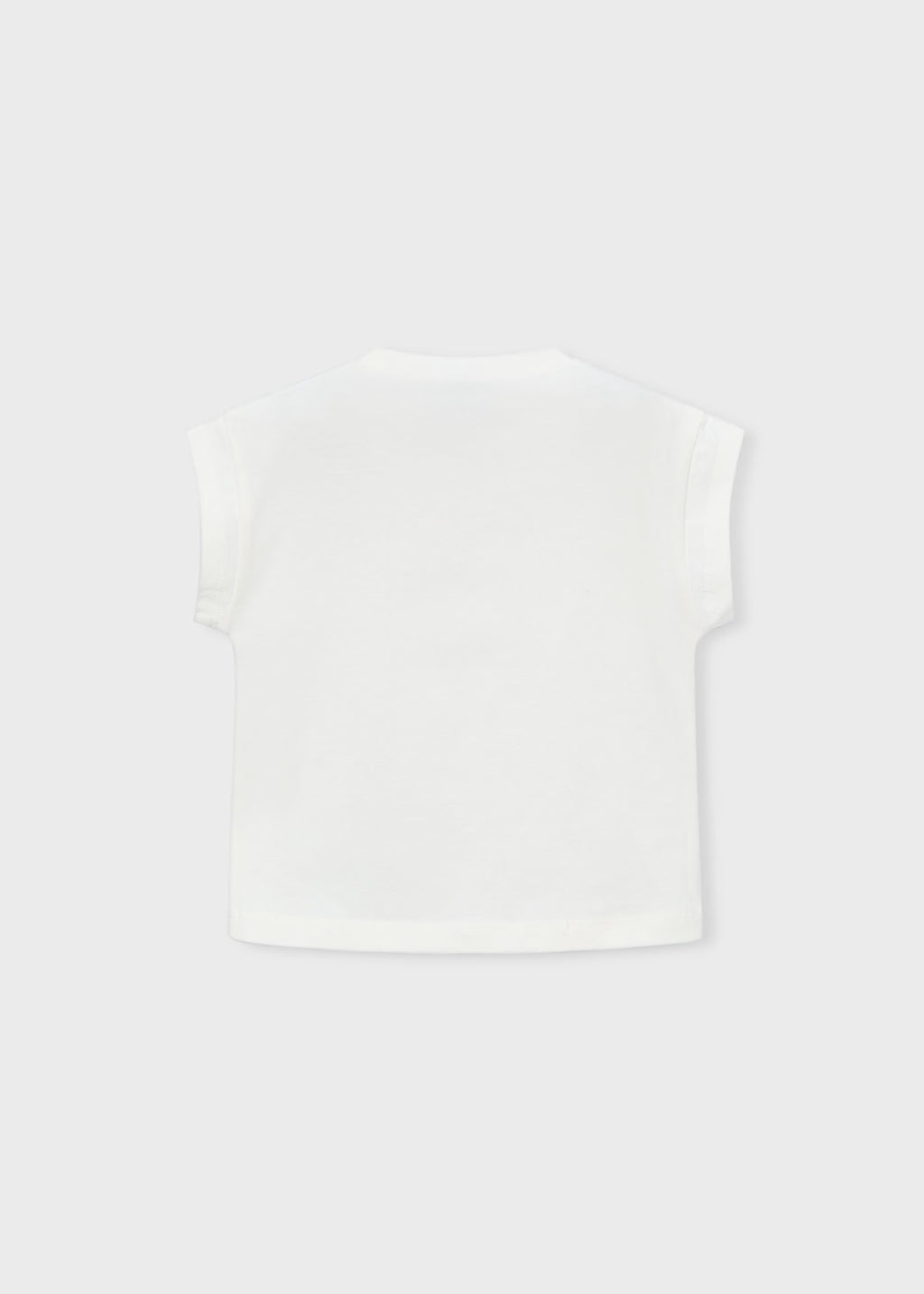 Camiseta manga corta