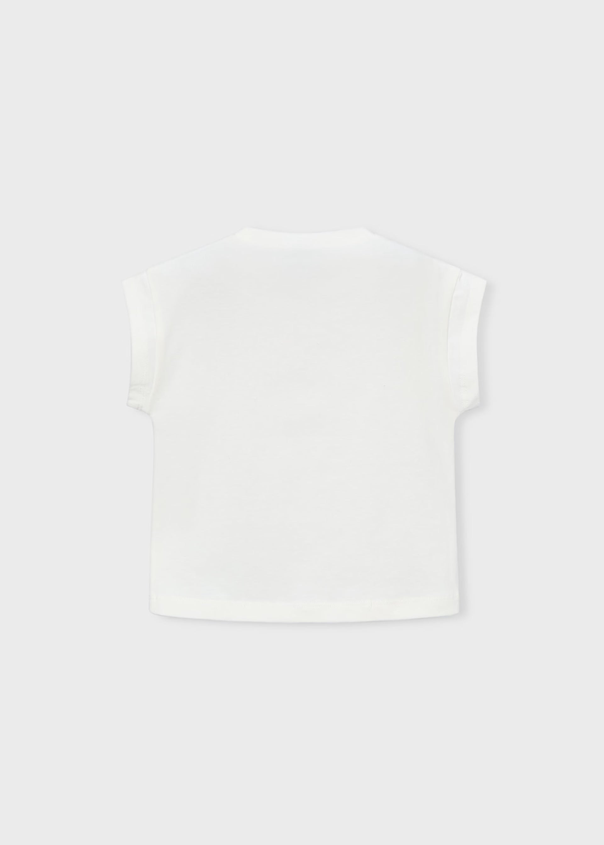 Camiseta manga corta
