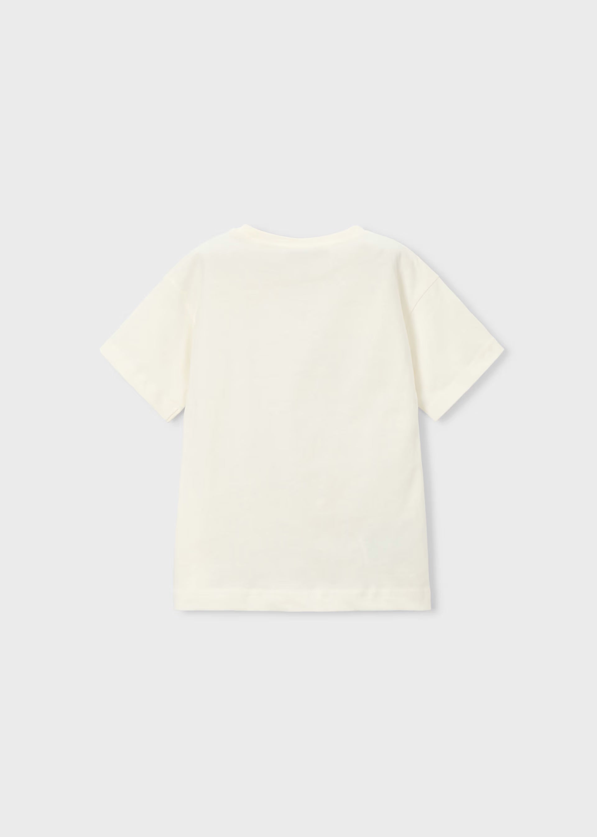 Camiseta manga corta trucks