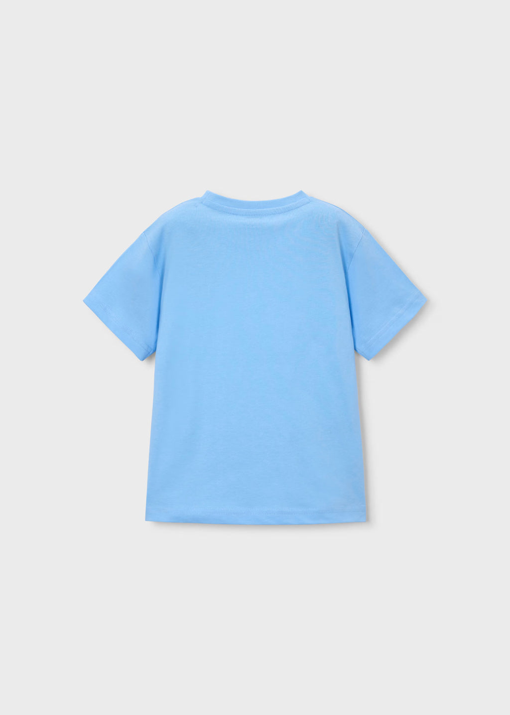 Camiseta manga corta good day
