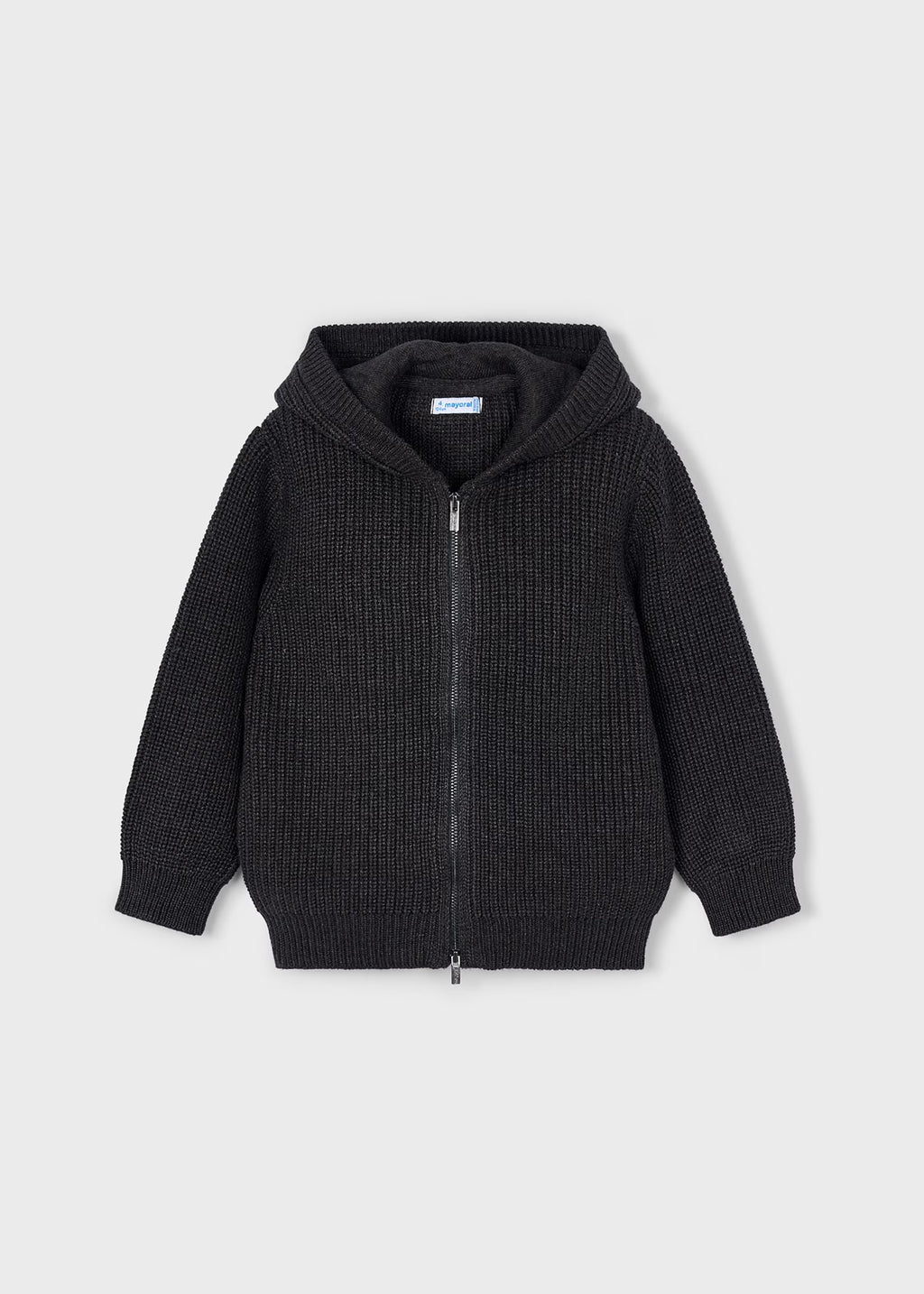 Suéter tricot