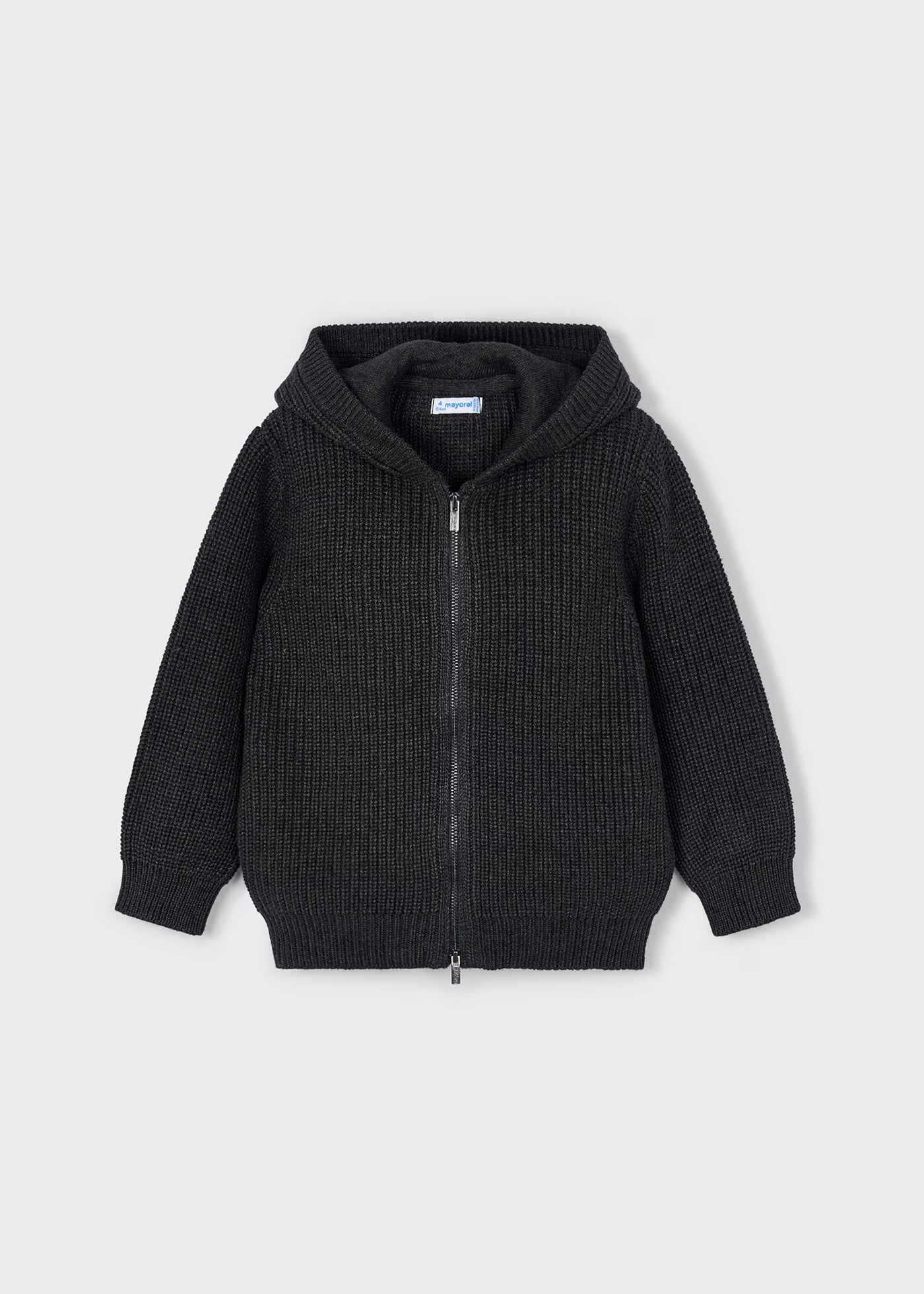 Suéter tricot