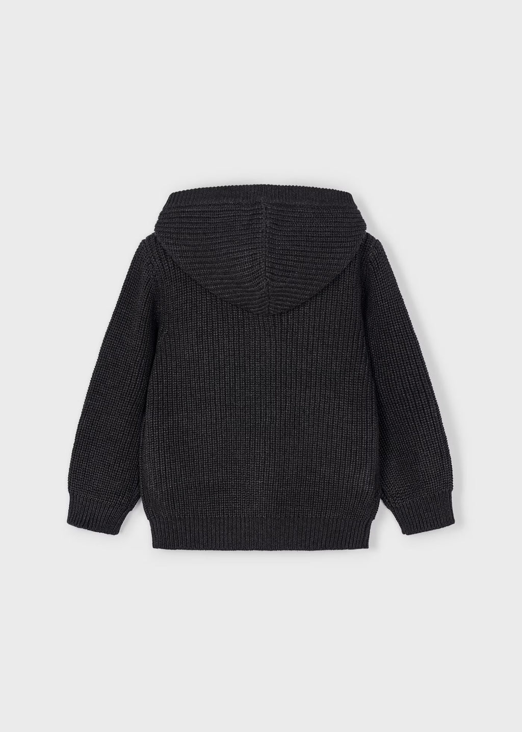 Suéter tricot