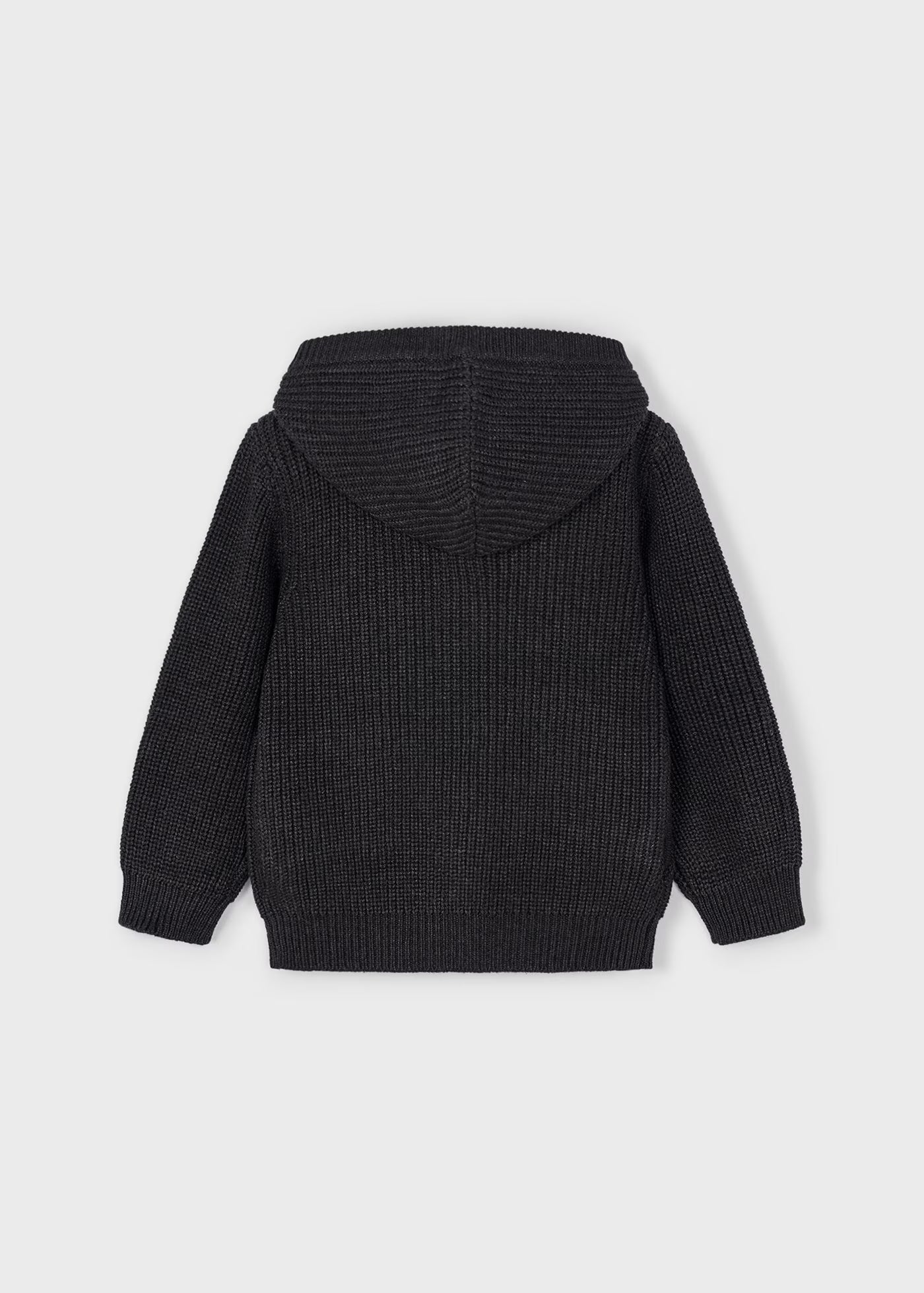 Suéter tricot